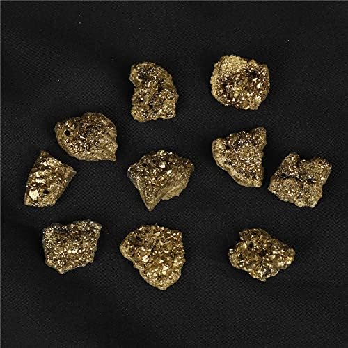 Wowagoga pyrite treasure-hunt find evokes rustic charm for collectors.