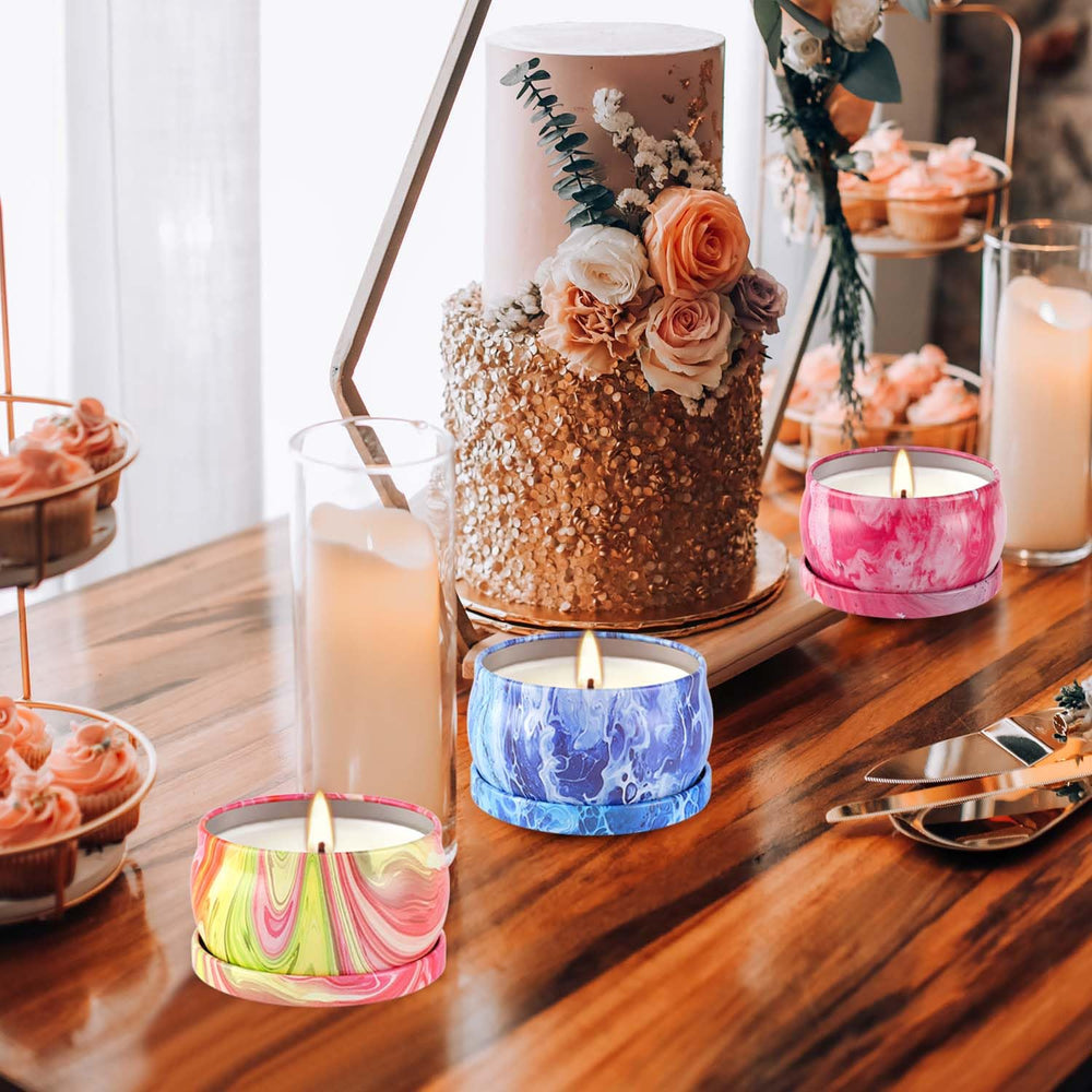 WPONSZU Mother’s Day gift idea with assorted scents