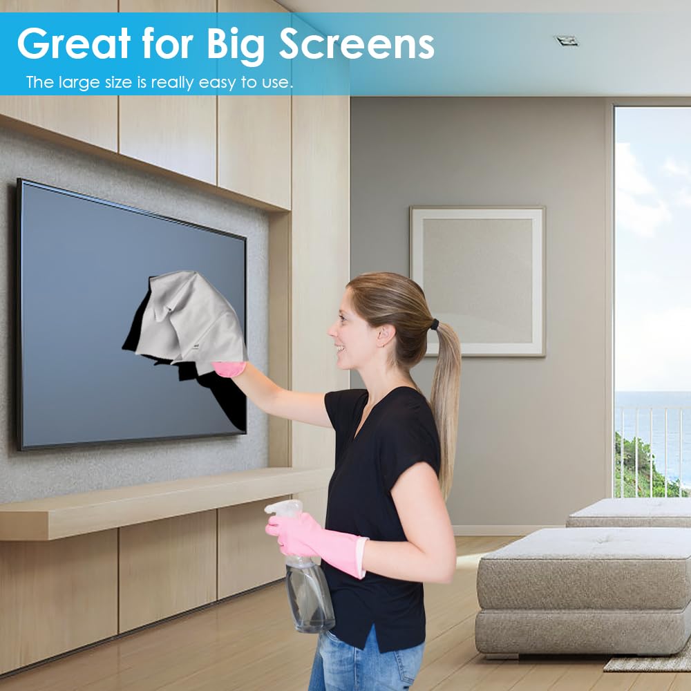 Wsivoiv two-color sets help differentiate uses at desk or car.