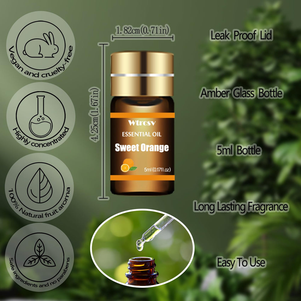 Wtrcsv FrostProtect bottle keeps oils stable and fresh.