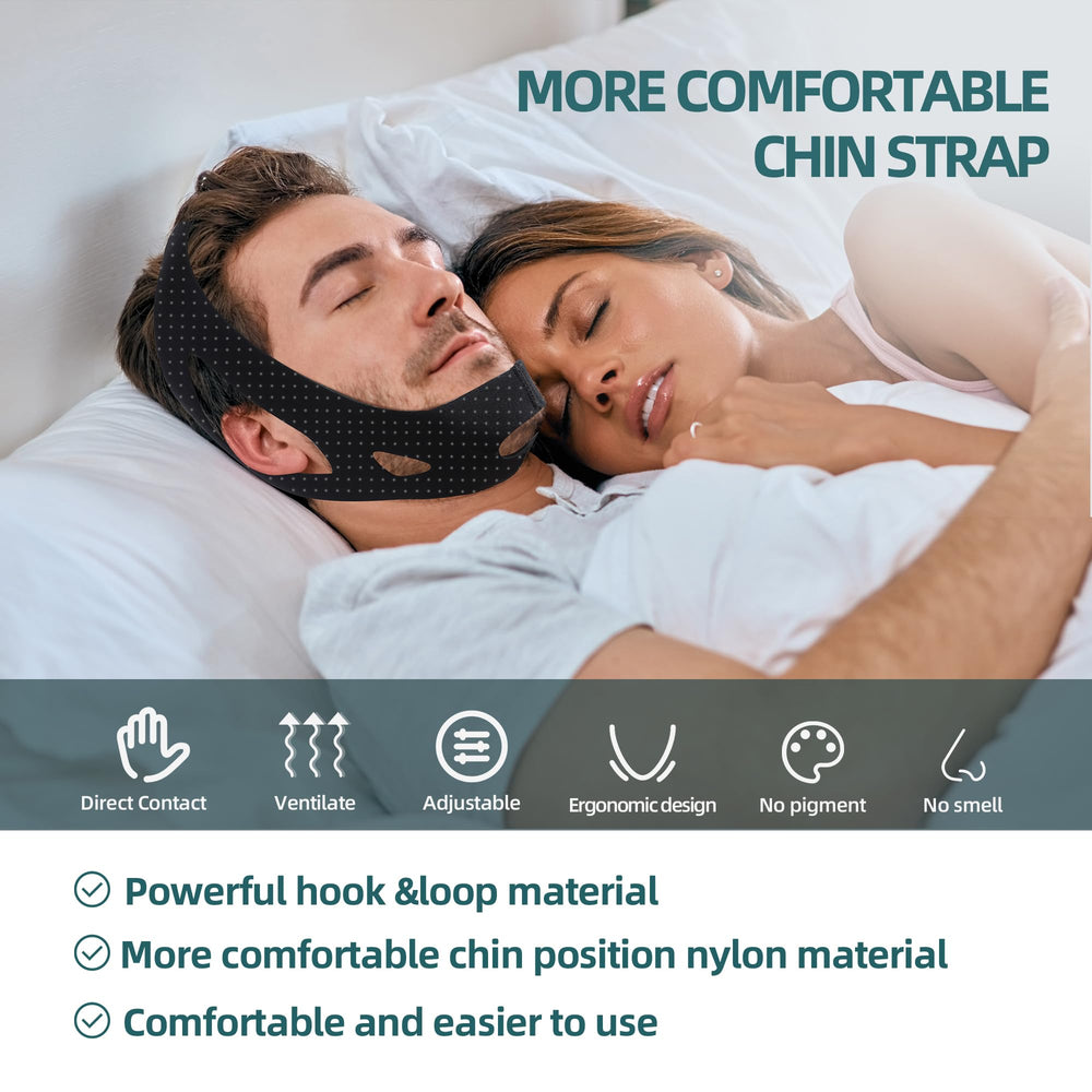 WtyJuvenic reusable eco-friendly strap for everyday use