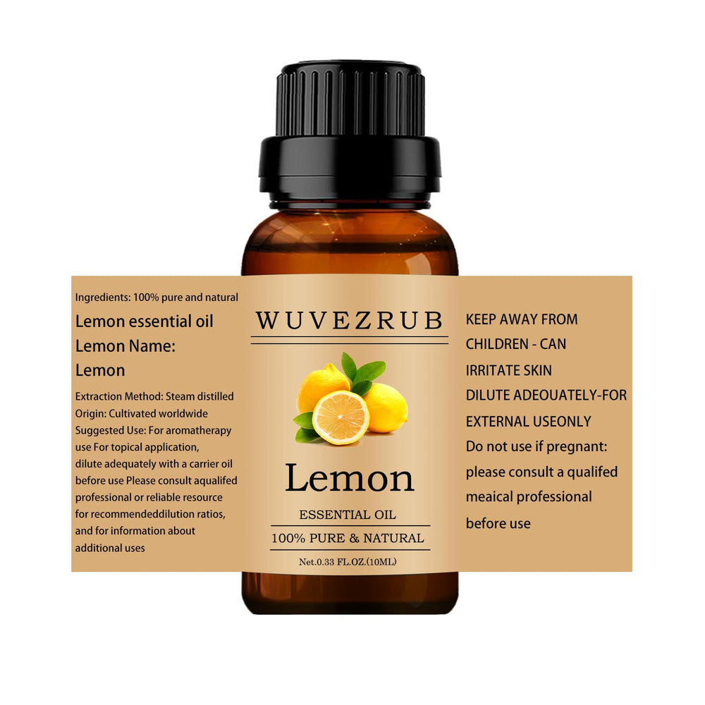 Wuvezrub Difusión en el hogar, aroma limpio y natural sin aditivos.