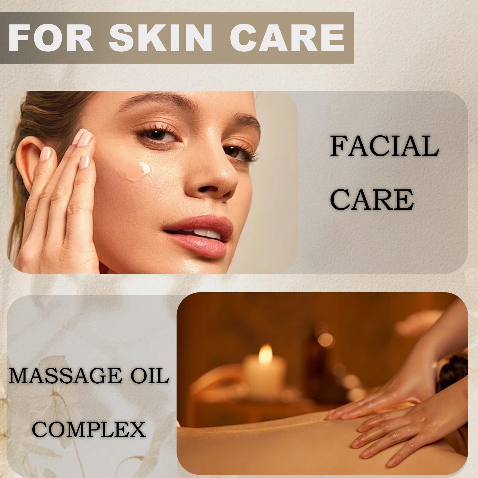Wuvezrub myrrh for skin care, to blend into toner or serums
