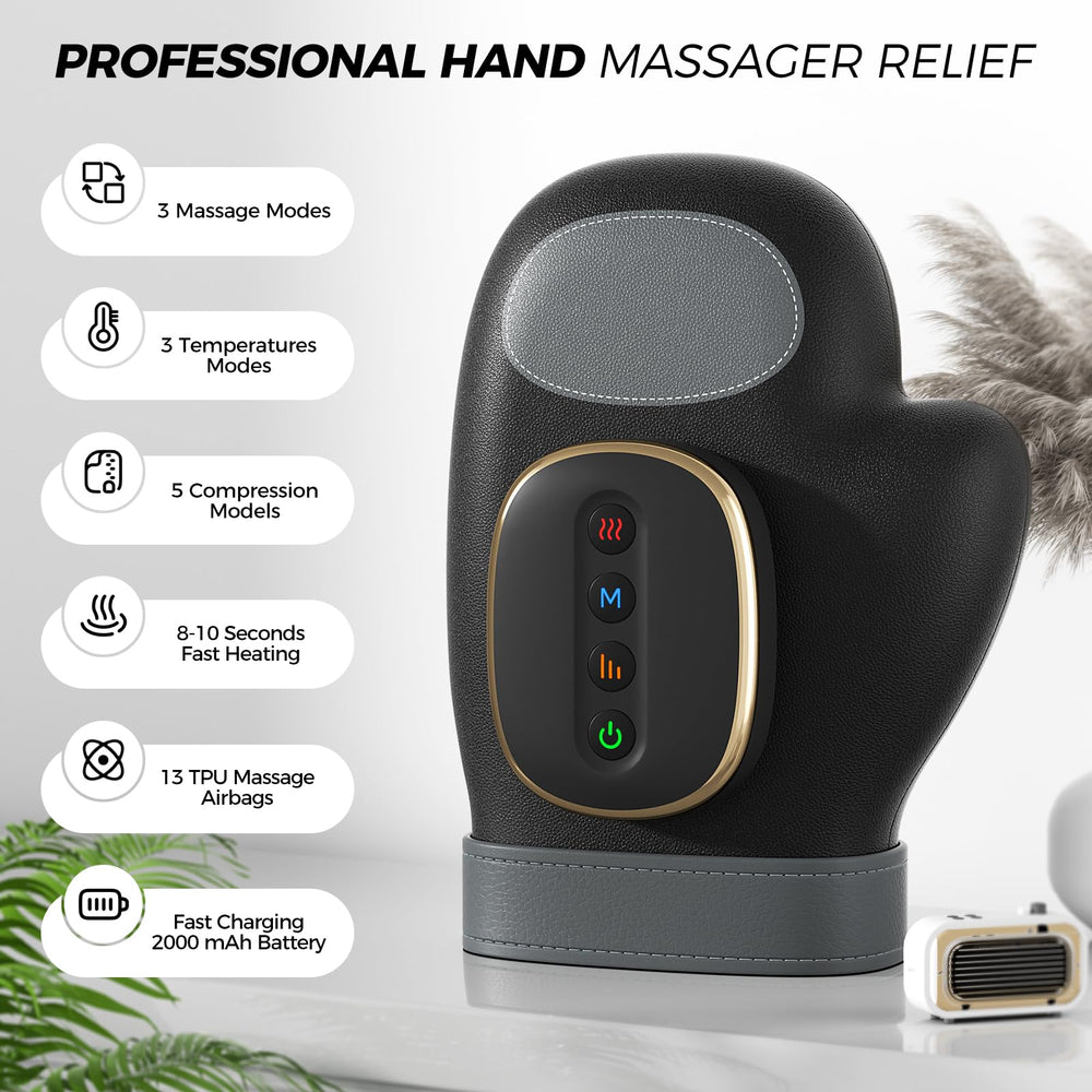WUX display shows modes and intensities for tailored therapy