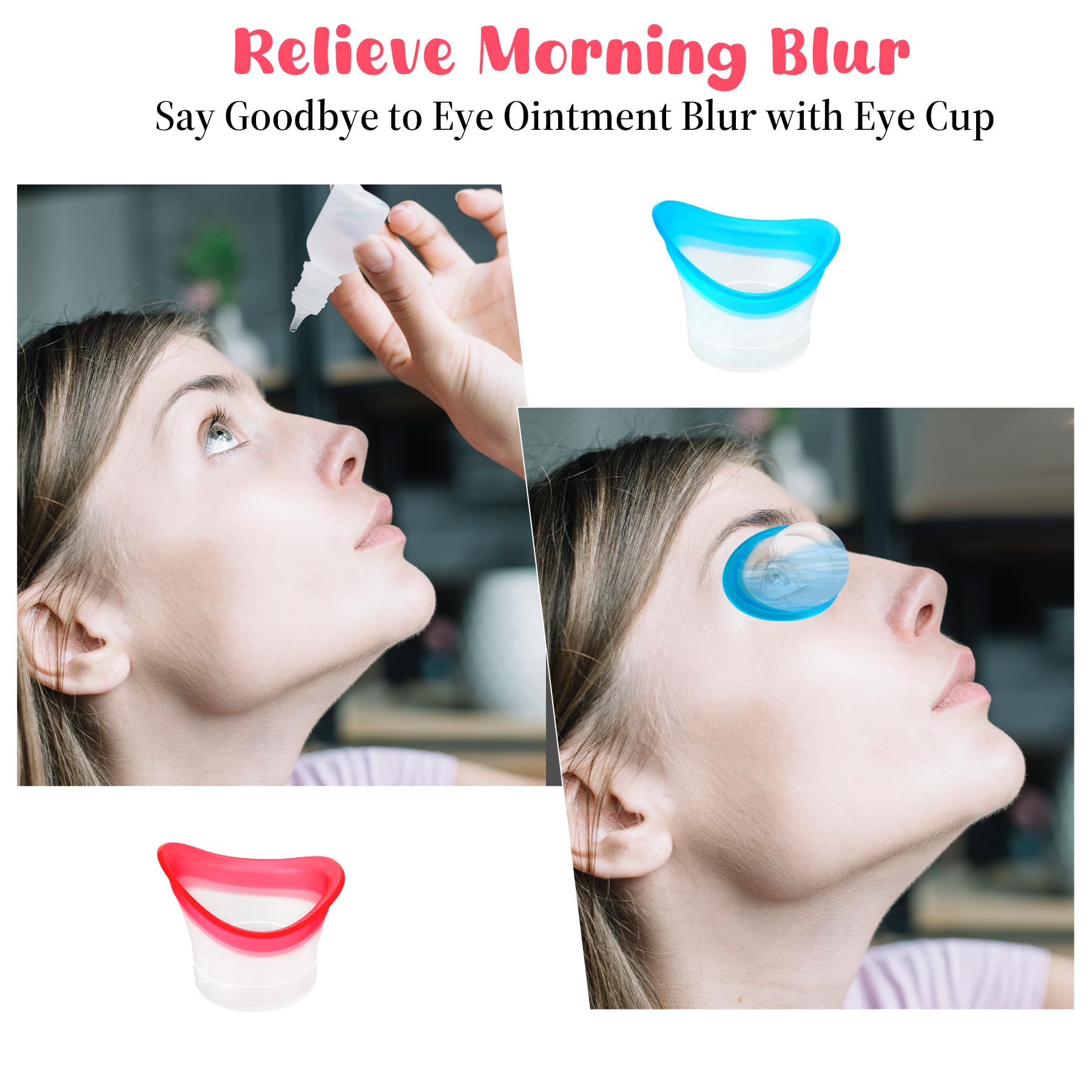 WY LIGHTING LEVEL eye sensitive gentle cleanse for delicate eyes