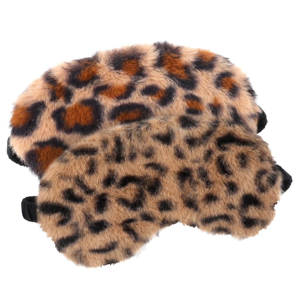 WY LIGHTING LEVEL gift-ready eye mask makes a cozy present.