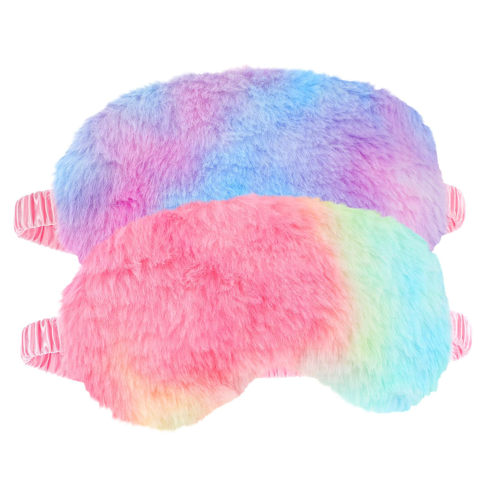 WY LIGHTING LEVEL gift-ready eye mask ideal for birthday or travel gifts