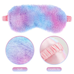 WY LIGHTING LEVEL travel sleep eye mask blocks light on flights and journeys