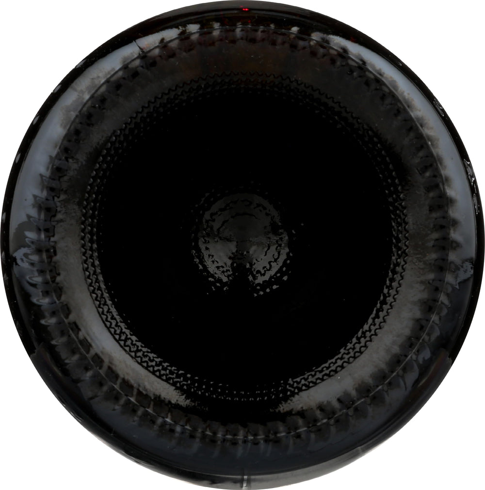 Wyldewood Cellars Elderberry Concentrate packaging conveys ready-to-use convenience.