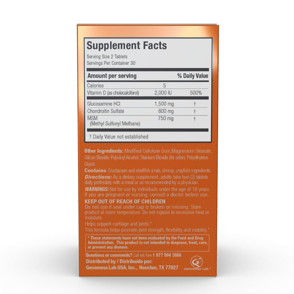 X Ray Dol bottle on shelf indicates a 60-count supply