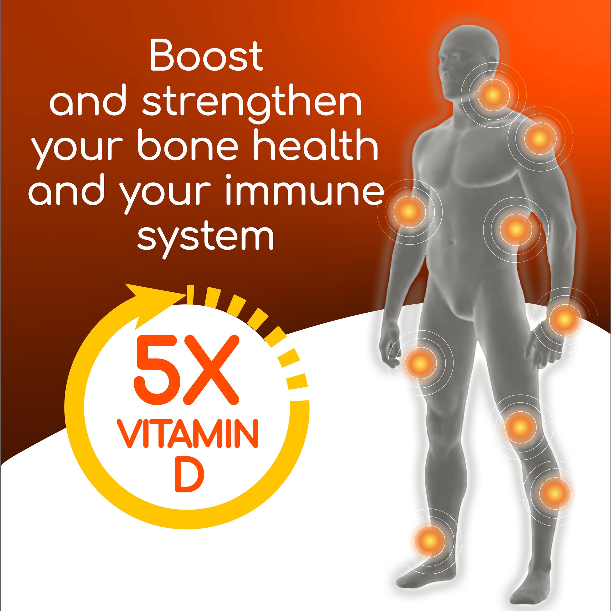 X Ray Dol ingredients label confirms high-potency cartilage nutrients