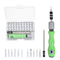 xflyxin 30in1 precision screwdriver set in box for portable repairs