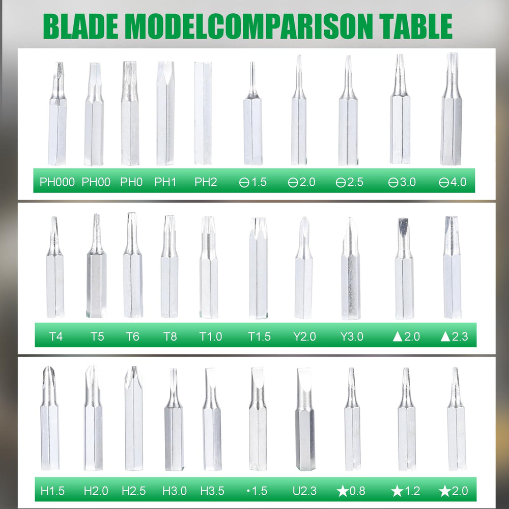 xflyxin compact storage box keeps tools neatly organized