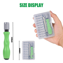 xflyxin CRV steel screwdriver heads for durability