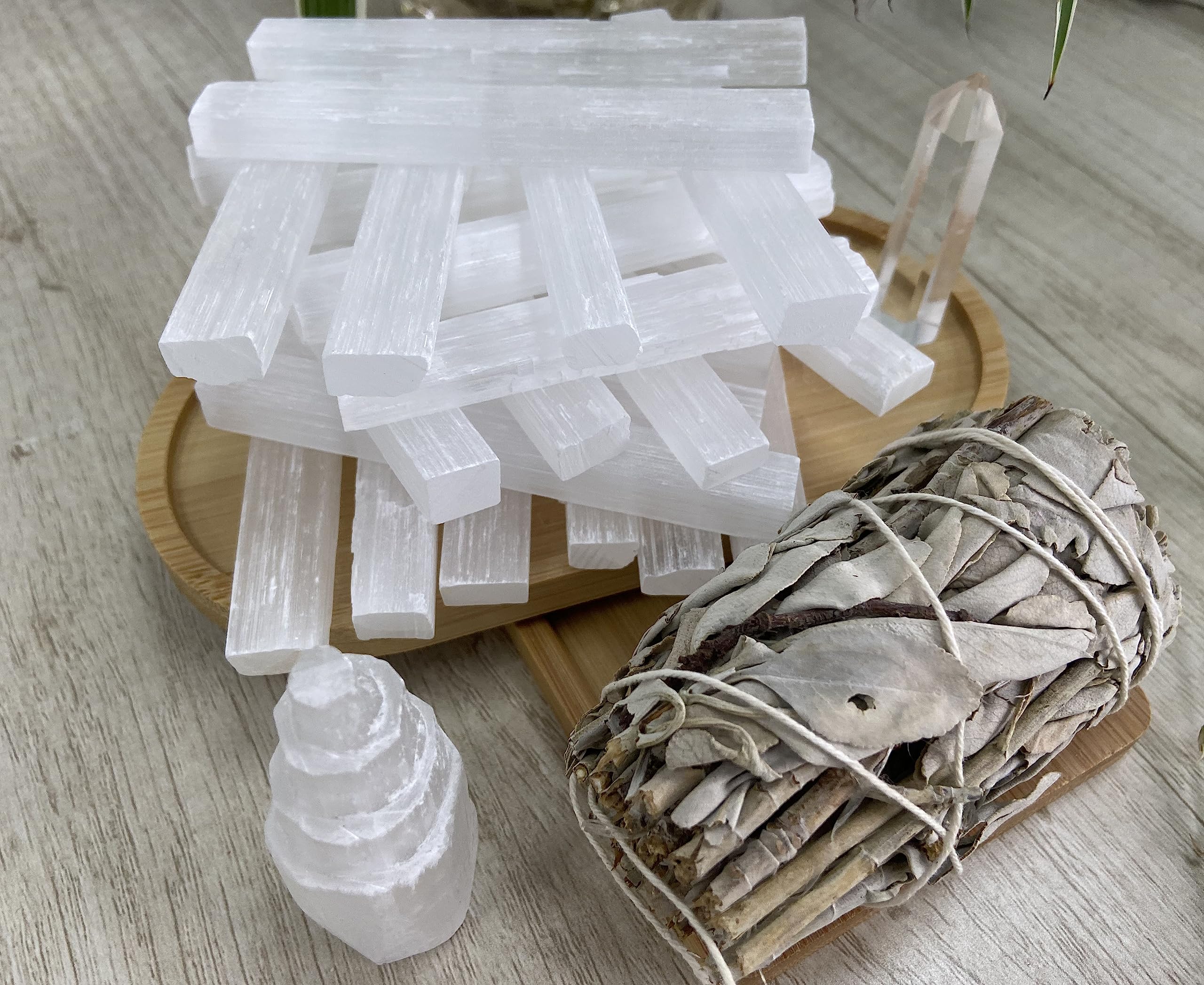 XIANNVXI caja de terciopelo para guardar y cuidar las varitas.