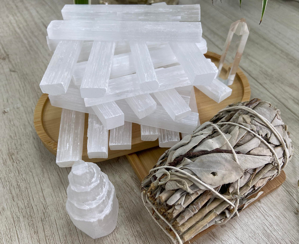 XIANNVXI caja de terciopelo para guardar y cuidar las varitas.