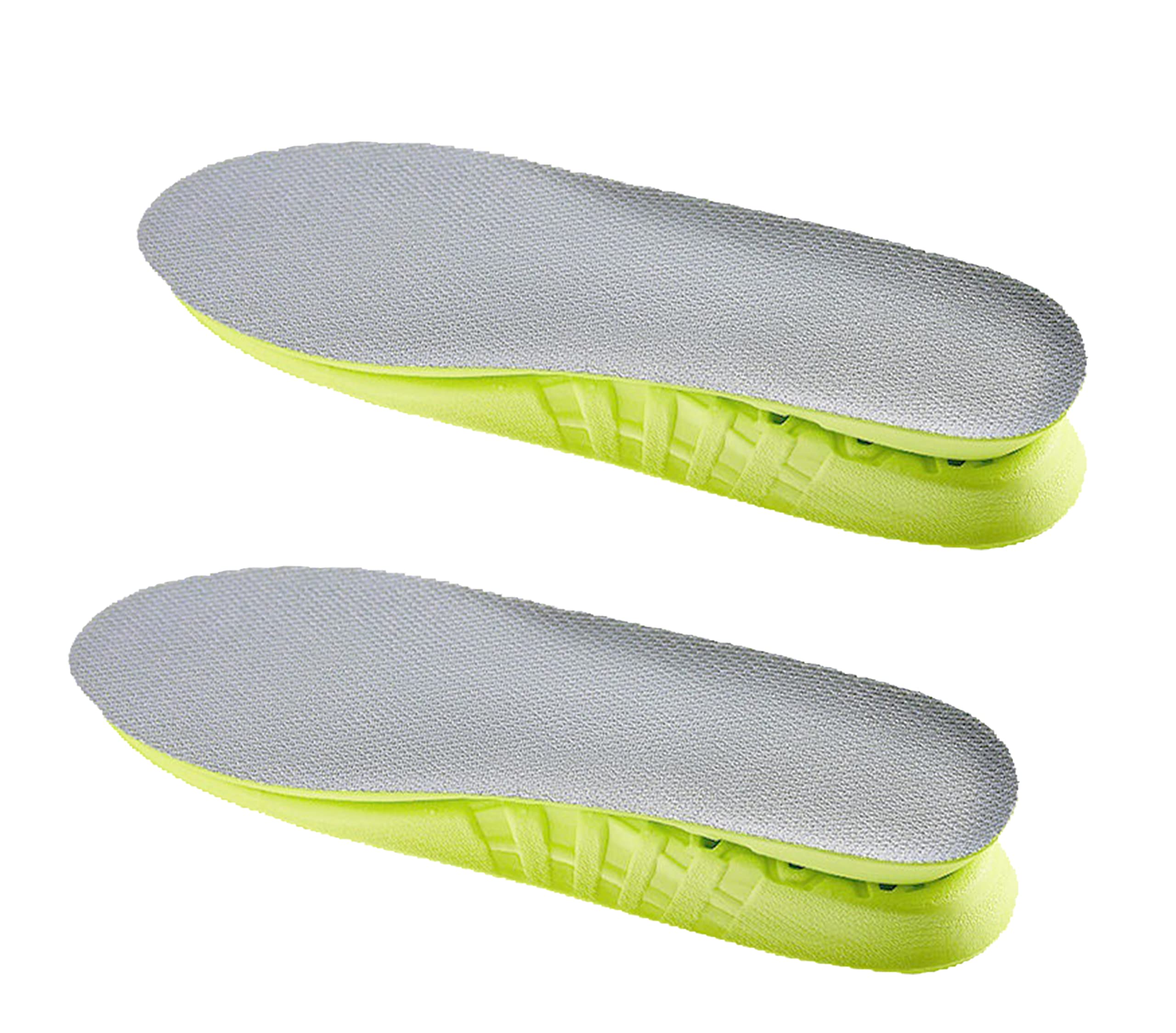 Xiaopihou honeycomb insoles shock-absorbing design for walking or running