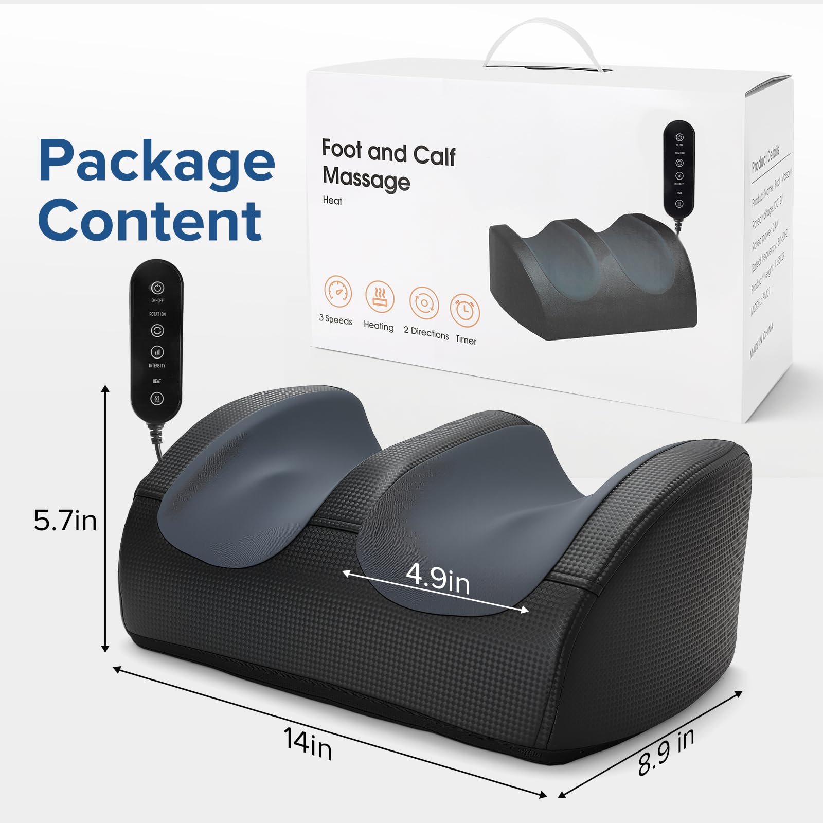 XIAOTONG gift-ready packaging makes a thoughtful holiday present