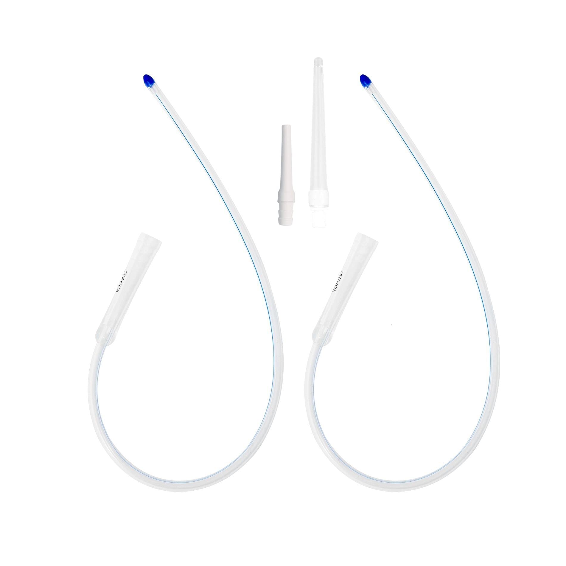 XIEXIECARE extended 16-inch tubing enables higher reach