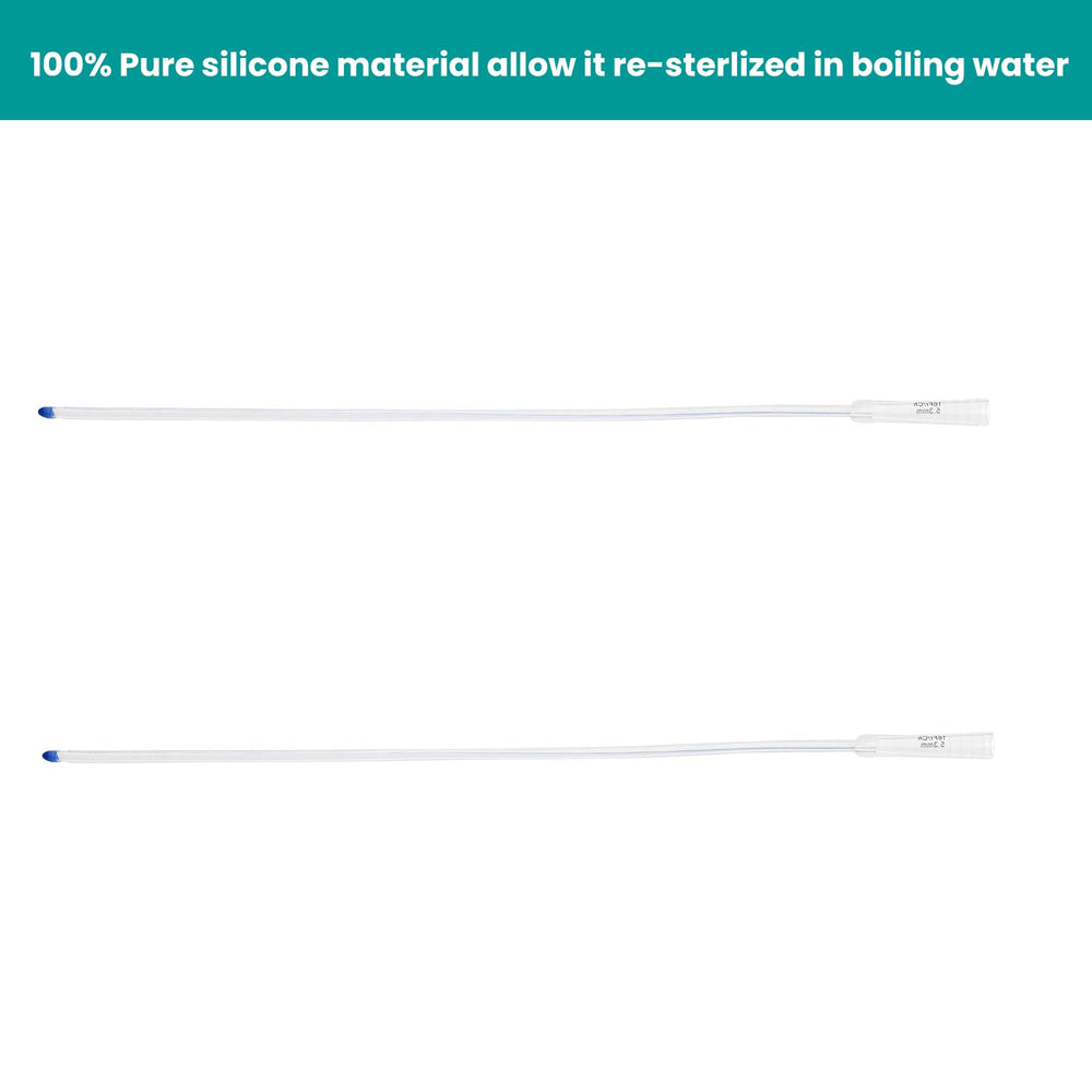 XIEXIECARE double-wrapped sterile packaging for safe handling