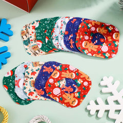 XIHIRCD G7 over patch Christmas style 3 easy to apply, snug fit