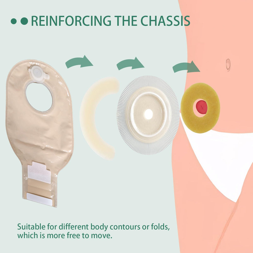 XIIFIIFII waterproof leak protection keeps bags dry during showers and workouts.