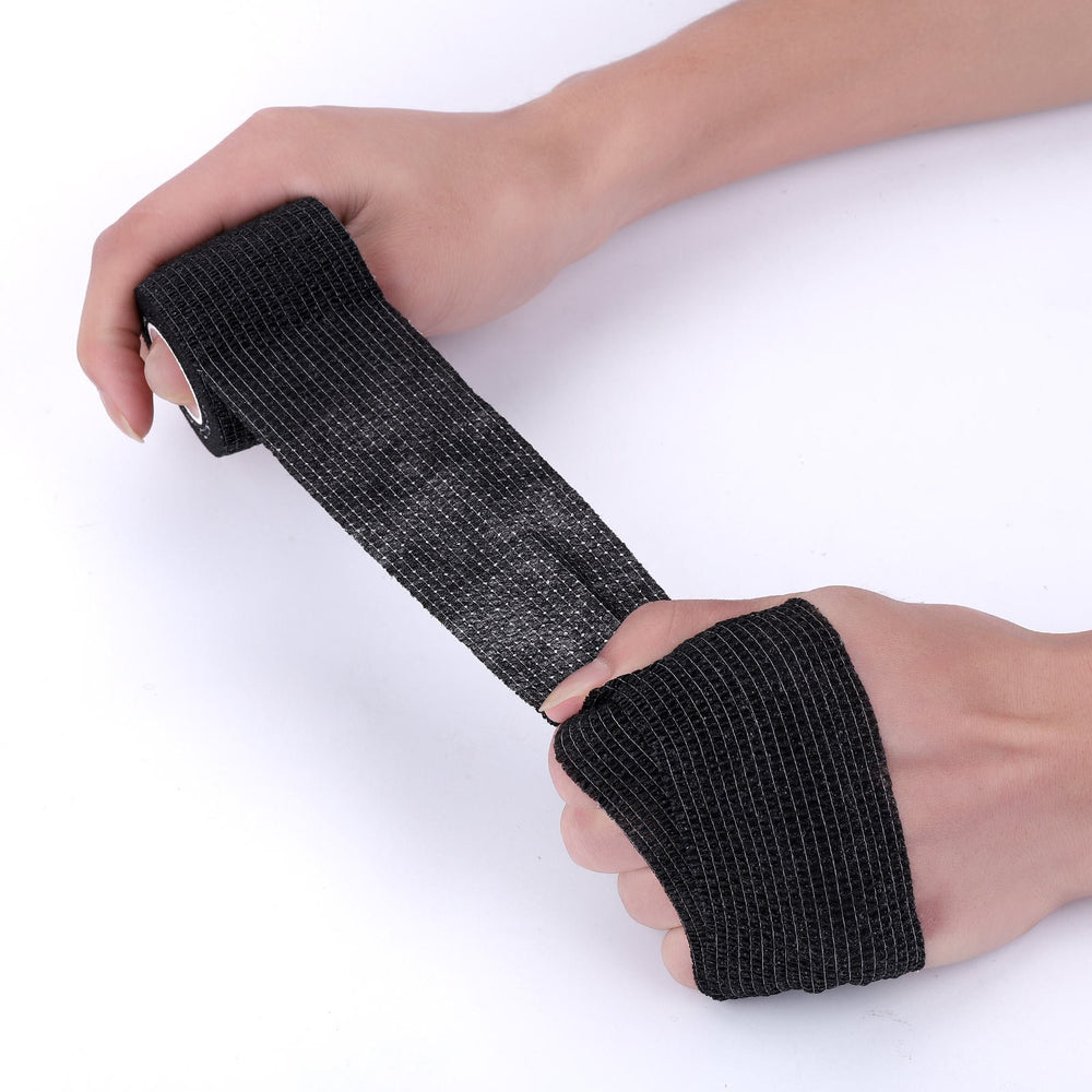 Xinwe six-roll pack offers versatile wrapping for multiple areas