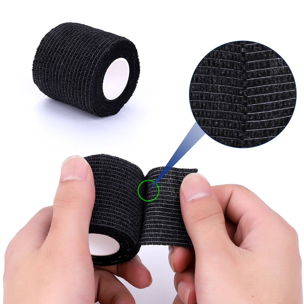 Xinwe pet wrap protects pets during light activity at home