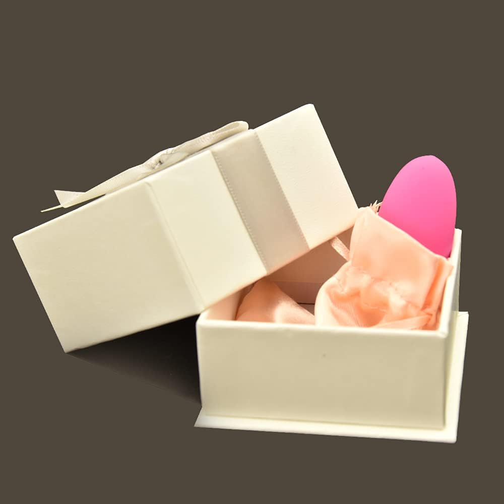 xinXbabe bola-silicona grado médico de 69 g, material seguro e impermeable.