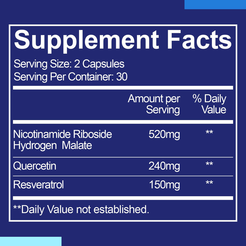 XKQ NAD+ bottle pour demonstrates easy daily use for sustained vitality.