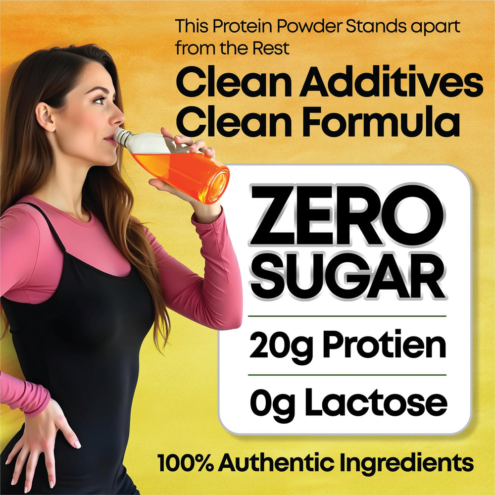 XMafia Protein Water on-the-go pack for quick protein boost