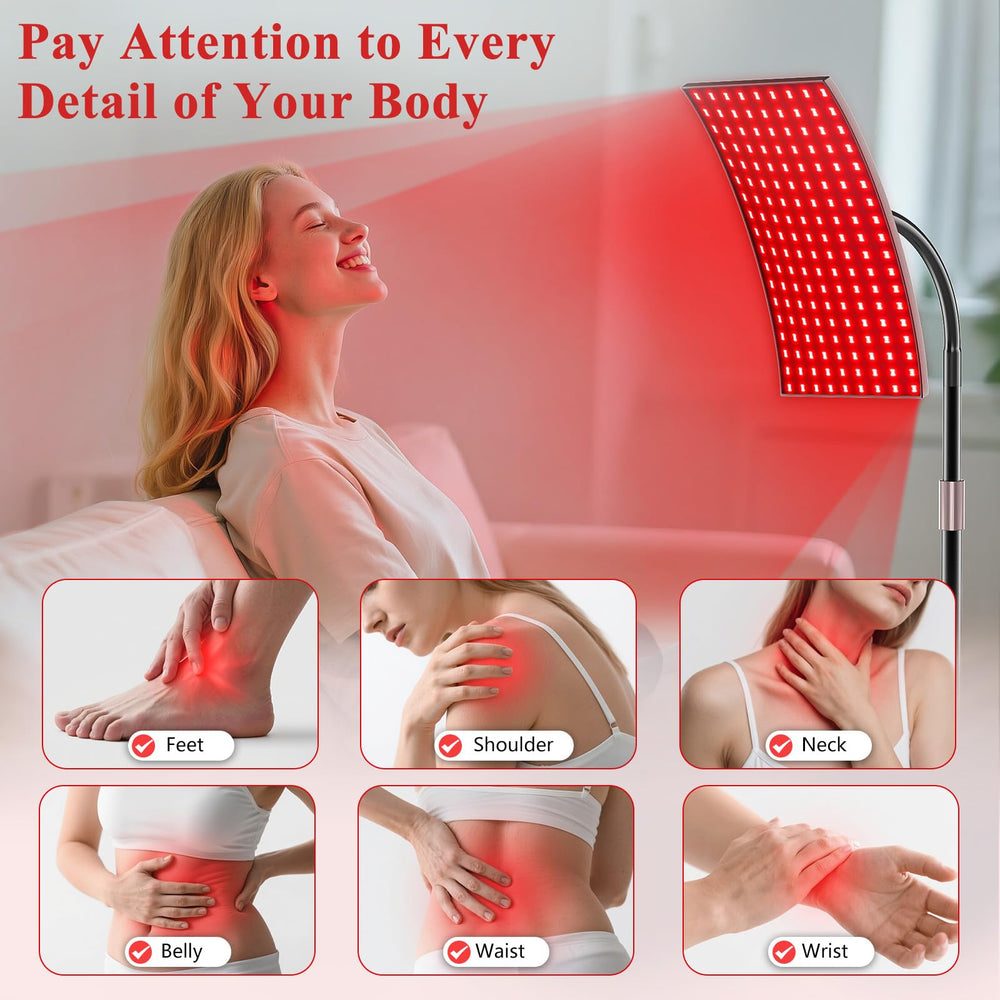 XMZXMZ remote control and timer enable easy session customization.