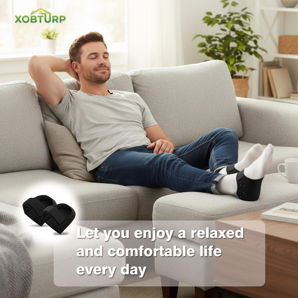 XOBTURP premium-gift-box-packaging makes a thoughtful gift.