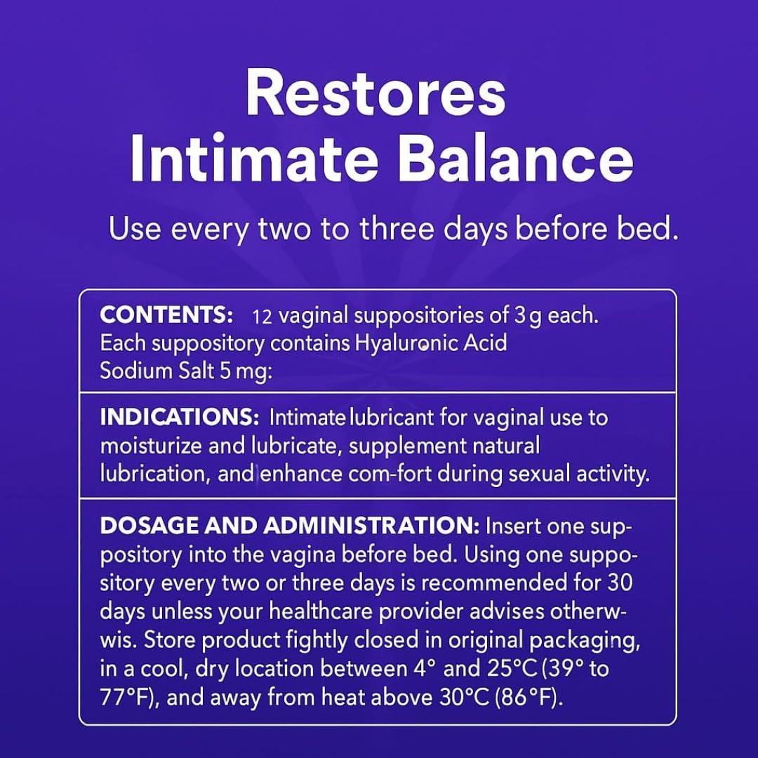 XORYTEN hyaluronic-acid-5mg visual communicates consistent moisture throughout the day.