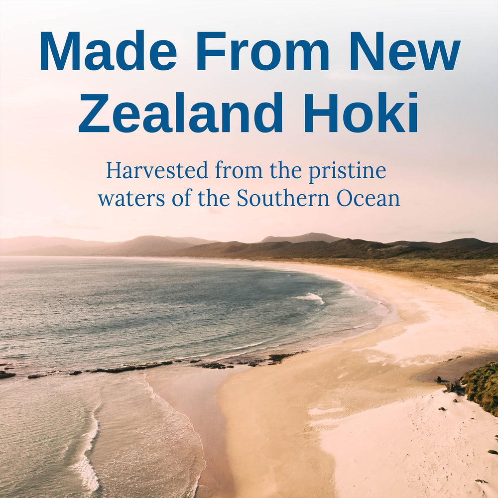 Xtendlife Omega 3 QH iso-gmp facility seal signaling strict quality standards