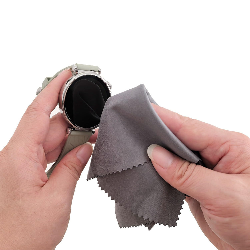 Paño XTHEL limpia pantallas y dispositivos con suavidad