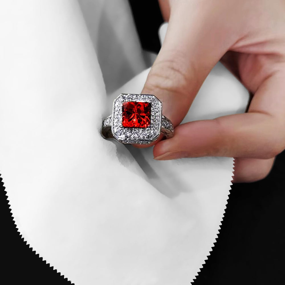 Paños reutilizables XTHEL, opción ecológica para limpieza diaria