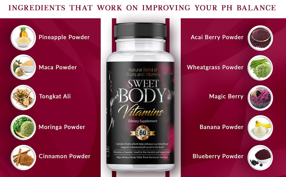 Xtra Body SweetBody lifestyle shot conveys confidence with a fresh, clear complexion