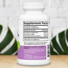 Xtravit label closeup highlighting pure ingredients and quality