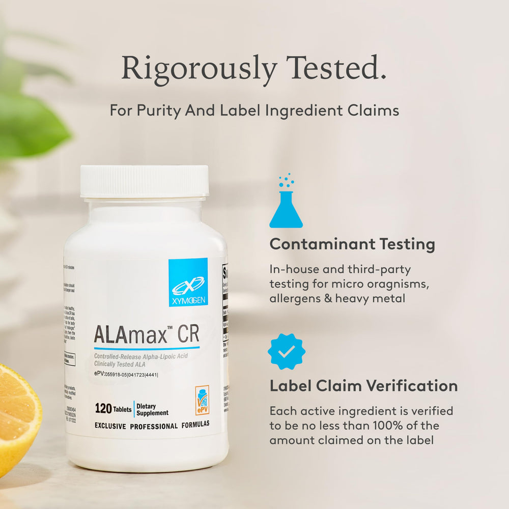 Packaging shot emphasizing premium, sealed bottle and cap.