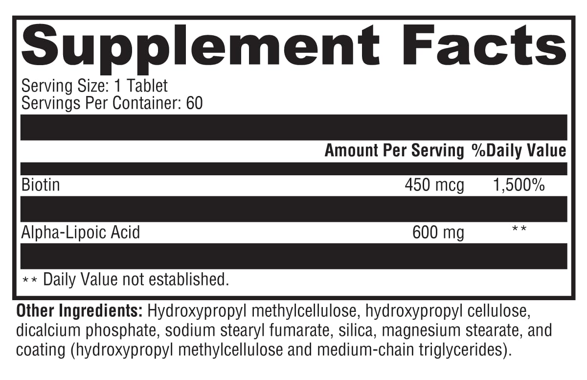 XYMOGEN ALAmax CR bottle label closeup highlights the controlled-release formulation.