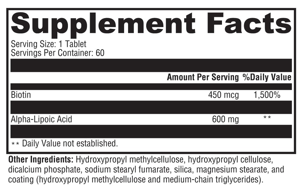 XYMOGEN ALAmax CR bottle label closeup highlights the controlled-release formulation.
