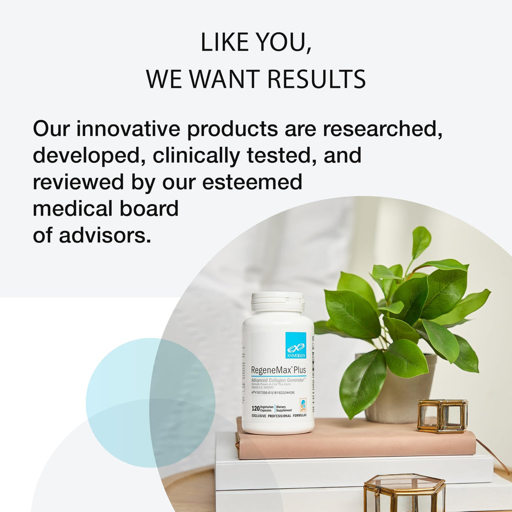 Product on store shelf suggests everyday wellness option.