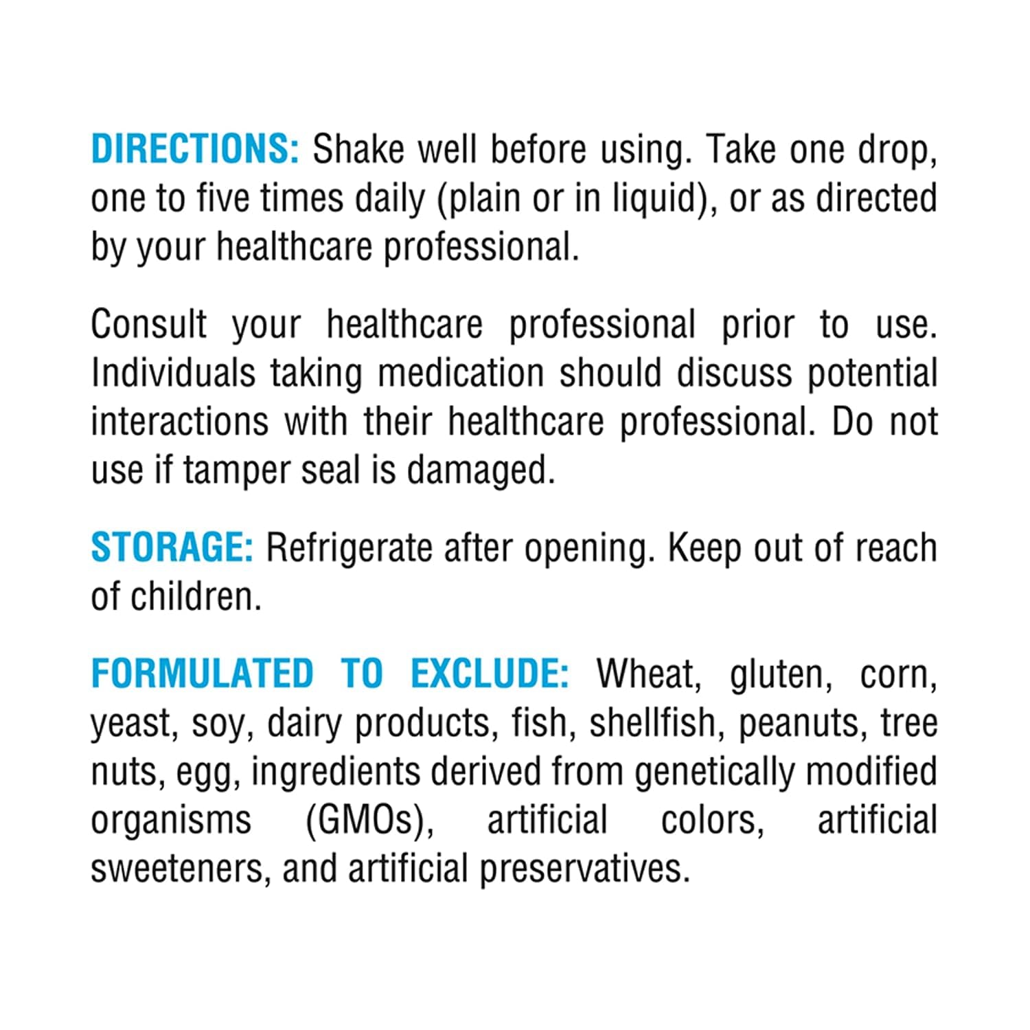 XYMOGEN D3 Liquid sunflower oil-based micellized formulation