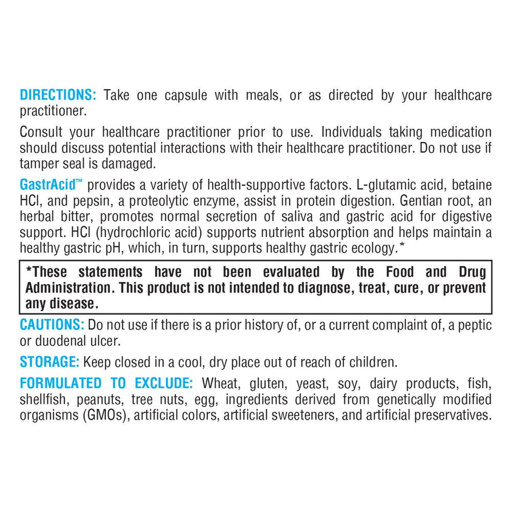 Gentian root display implies traditional herbal component in the formula