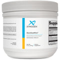 XYMOGEN GlutAloeMine Powder – 3000 mg L-Glutamine + Aloe & DGL Licorice for GI Support (6.1 oz)