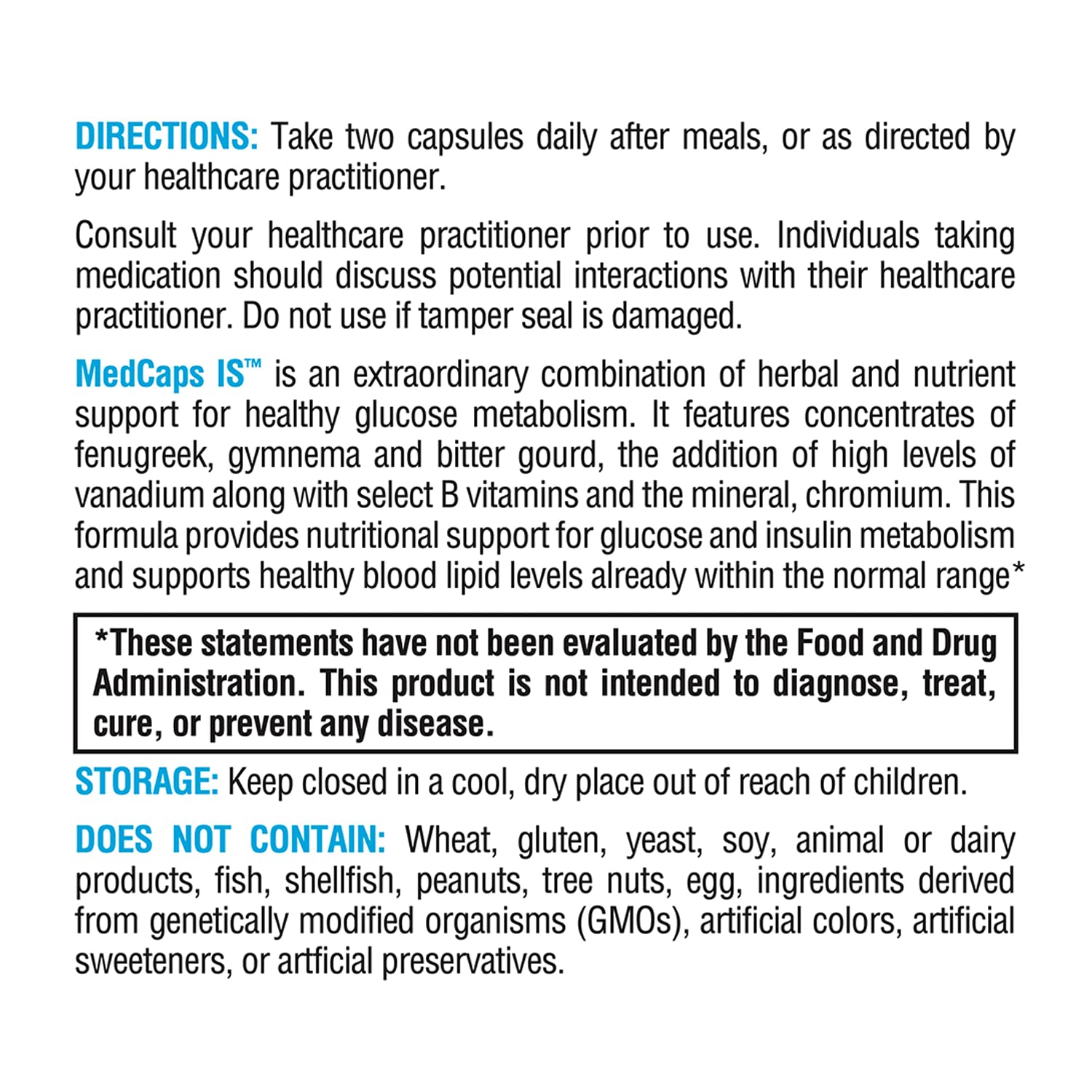 XYMOGEN MedCaps bottle on kitchen counter suggesting convenient metabolic support
