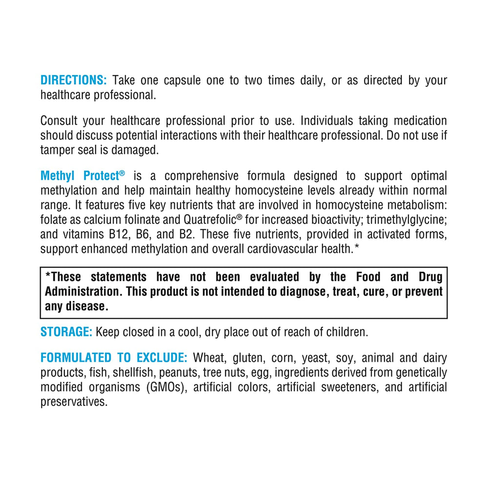 XYMOGEN Methyl Protect daily-use packaging scene suggests routine.