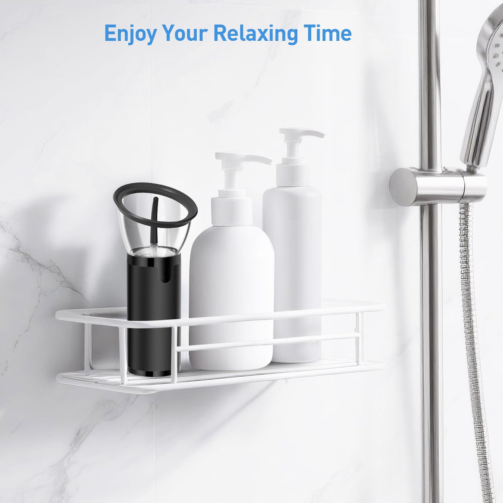 Yakbio complete package with accessories for home and travel.