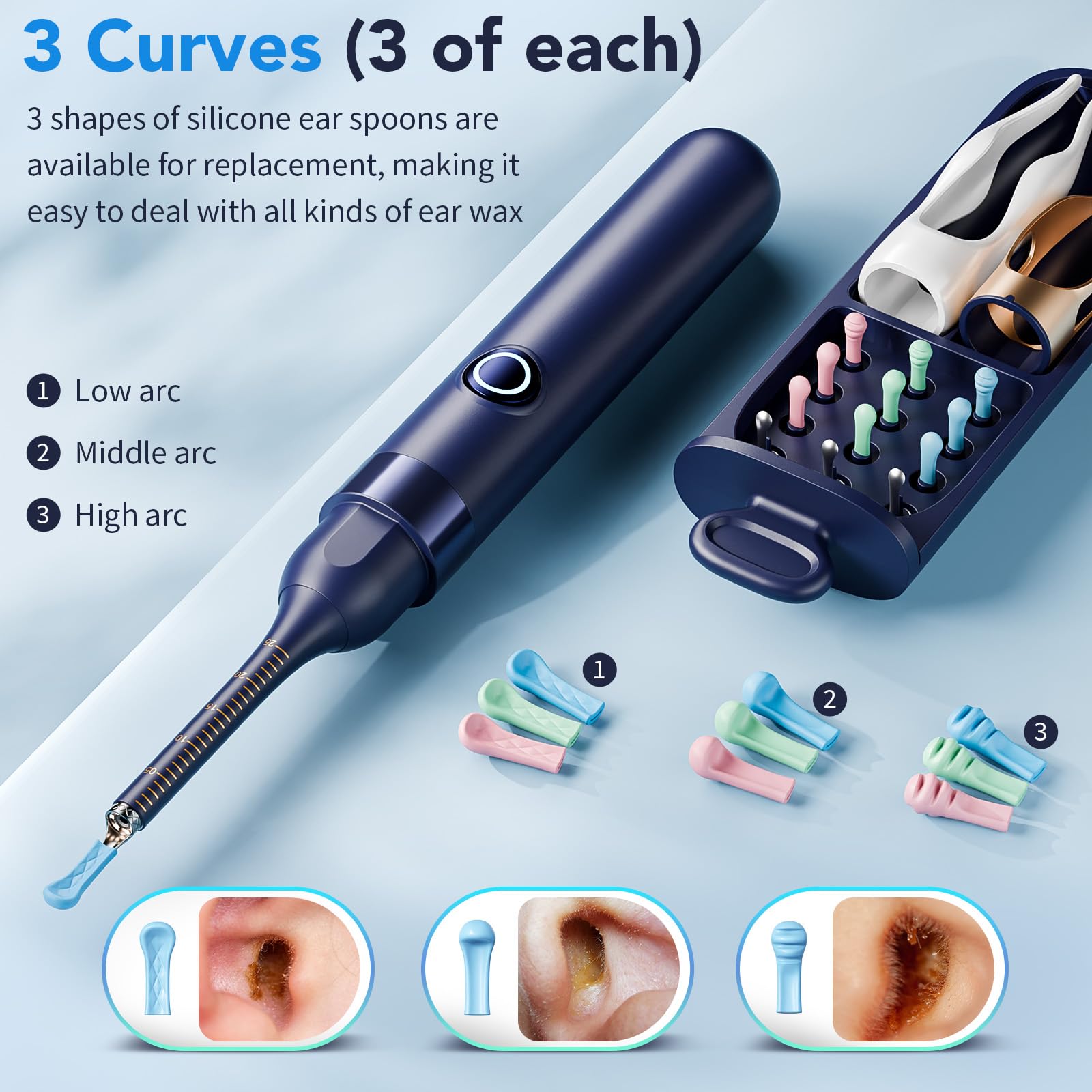 Yakbio one-click operation makes setup simple for all ages